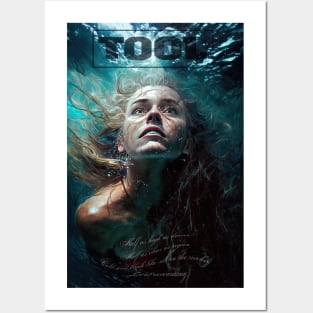 Undertow - Tool Posters and Art